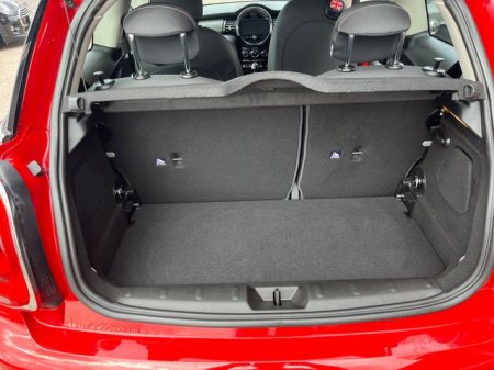 2018 Mini Cooper - photo 8