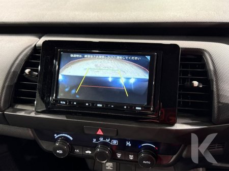 2023 Honda Fit - photo 23