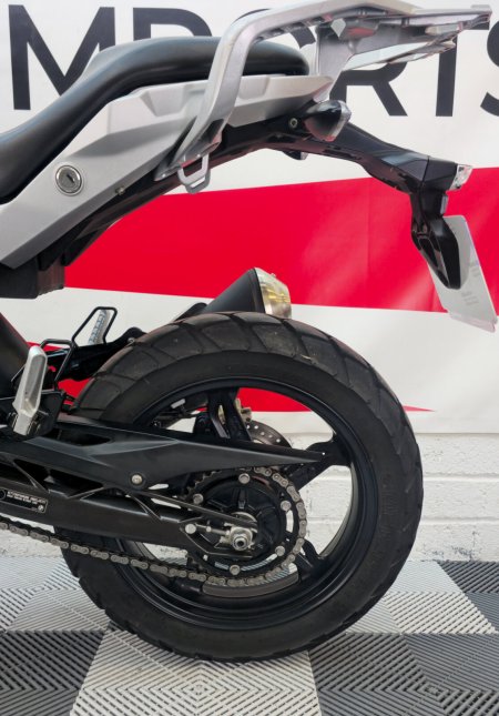 2019 BMW G 310 GS - photo 47