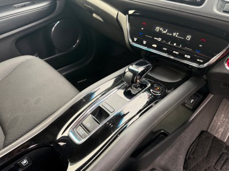 2019 Honda Vezel - photo 12
