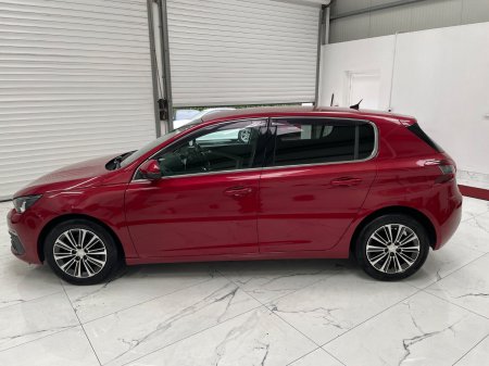 2018 Peugeot 308 - photo 6