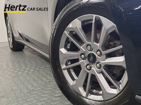 2023 Ford Focus - photo 6