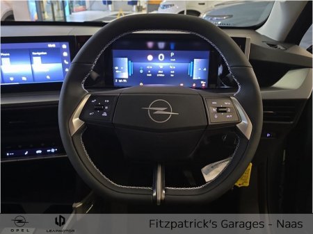 2026 Opel Frontera - photo 26