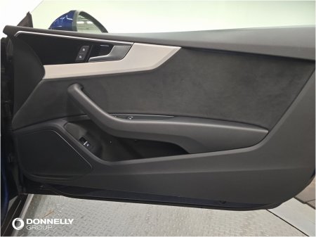 2023 Audi A5 - photo 19