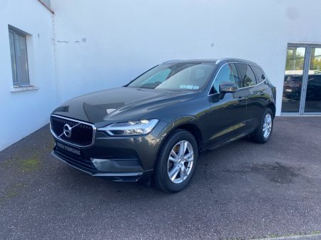 2018 Volvo XC60 - photo 12