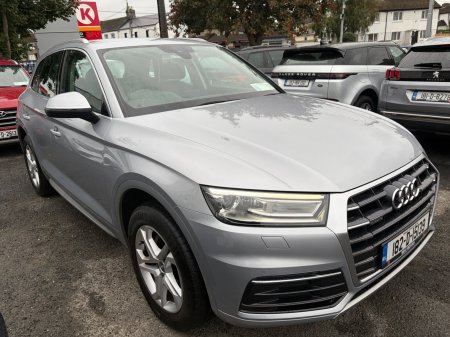 2018 Audi Q5 - photo 7