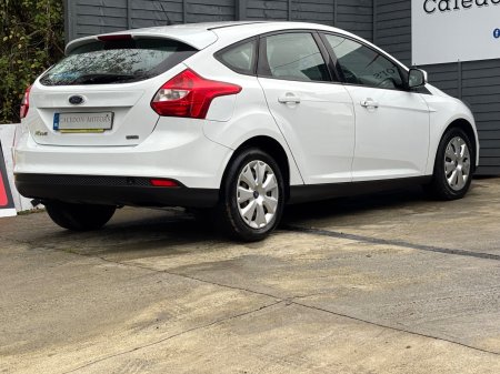 2013 Ford Focus - photo 4