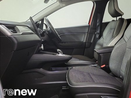 2021 Renault Captur - photo 5