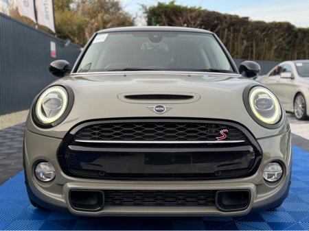2018 Mini Cooper - photo 9