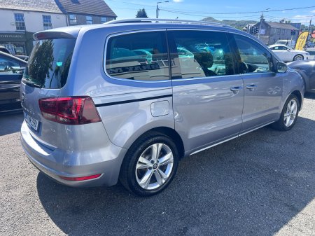 2017 SEAT Alhambra - photo 17