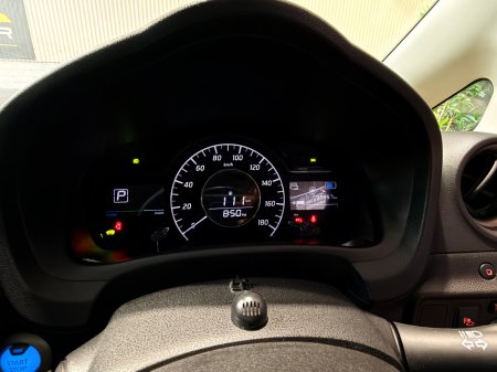 2019 Nissan Note - photo 10