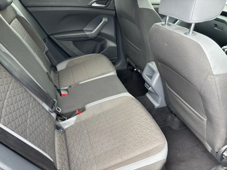 2019 Volkswagen T-Cross - photo 15