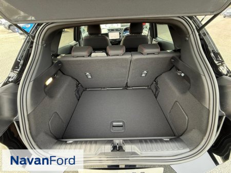2026 Ford Puma - photo 8