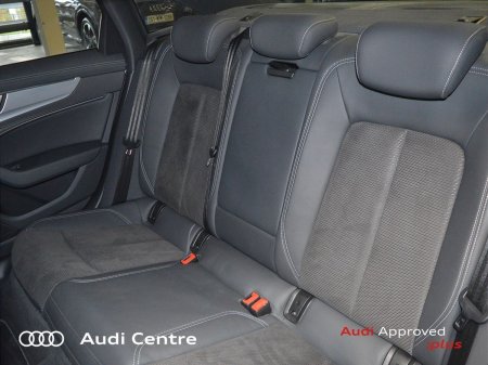 2021 Audi A6 - photo 10