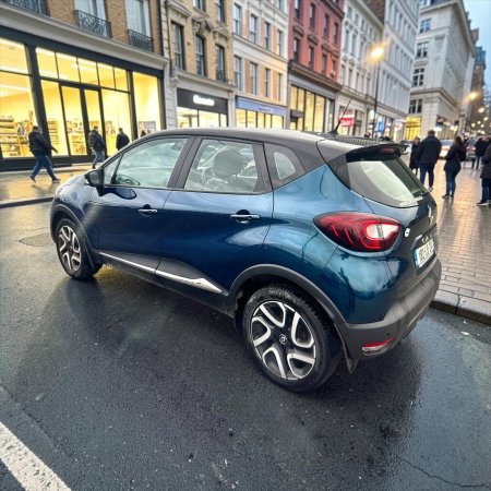 2018 Renault Captur - photo 10