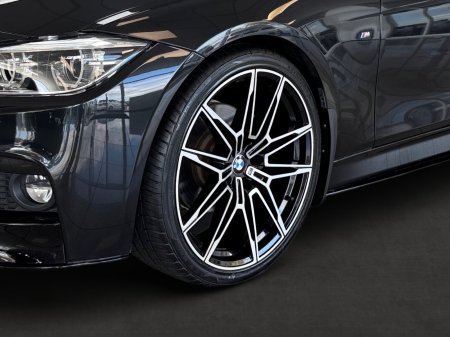 2015 BMW 3-Series - photo 10