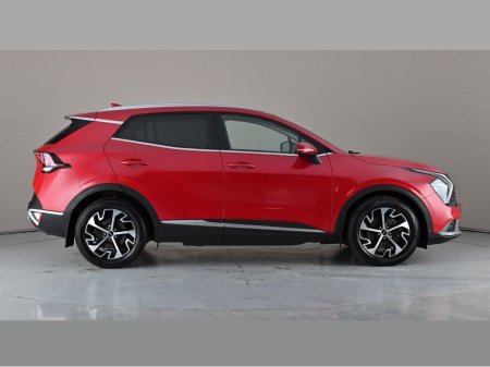 2022 Kia Sportage - photo 10