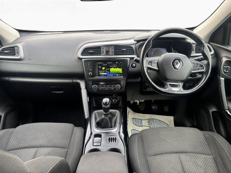 2016 Renault Kadjar - photo 12