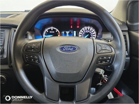 2023 Ford Ranger - photo 19