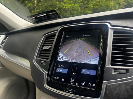 2018 Volvo XC90 - photo 21