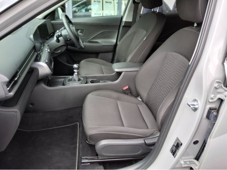 2023 Hyundai KONA - photo 10