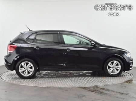 2021 Volkswagen Polo - photo 2