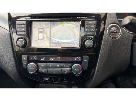2018 Nissan Qashqai - photo 9