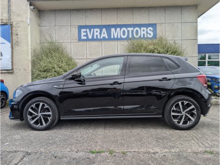 2020 Volkswagen Polo - photo 6