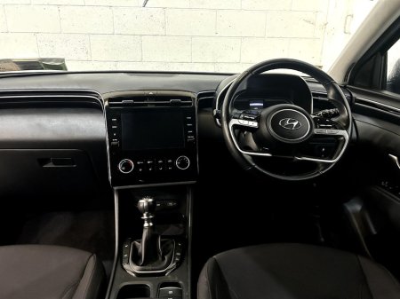 2022 Hyundai Tucson - photo 7
