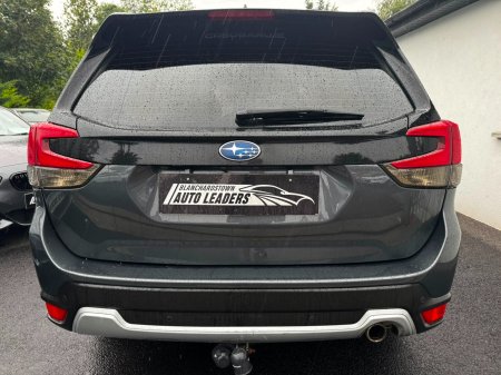 2020 Subaru Forester - photo 6