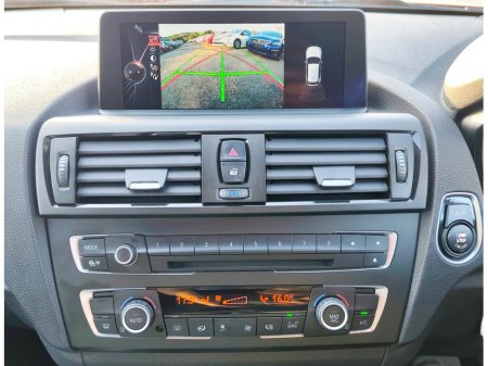 2014 BMW 1-Series - photo 19