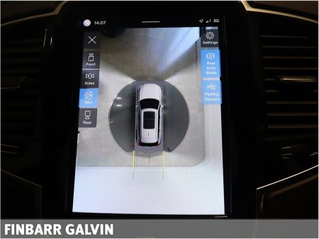 2023 Volvo XC90 - photo 16