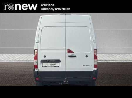 2023 Renault Master - photo 10