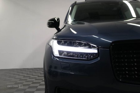 2023 Volvo XC90 - photo 10
