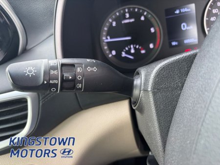 2020 Hyundai Tucson - photo 14