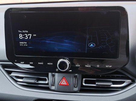2027 Hyundai i30 - photo 24