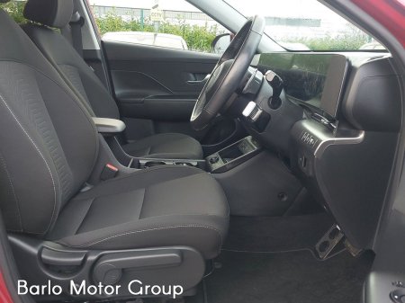 2026 Hyundai KONA - photo 9