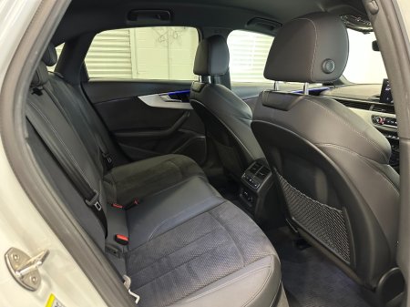 2021 Audi A4 - photo 43