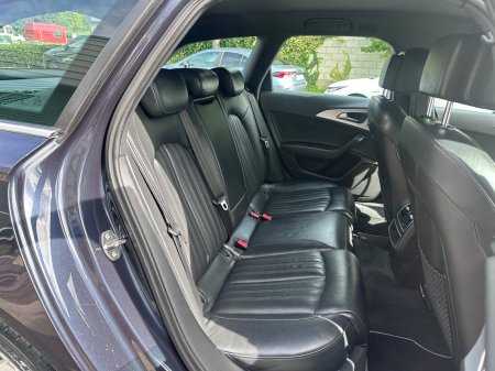 2014 Audi A6 - photo 8
