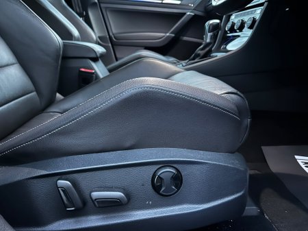 2015 Volkswagen Golf - photo 17