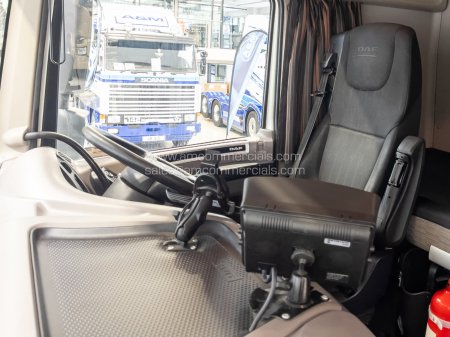 2022 DAF XF 480 - photo 17