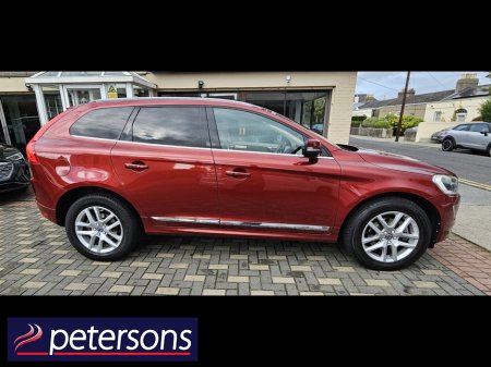 2017 Volvo XC60 - photo 12