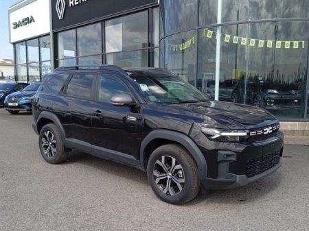 2026 Dacia Bigster - photo 2