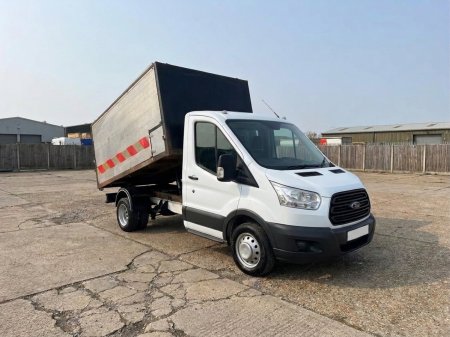 2015 Ford Transit - photo 23