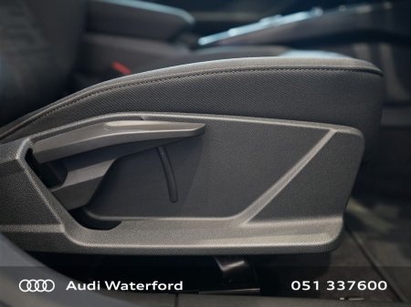 2026 Audi A5 - photo 24