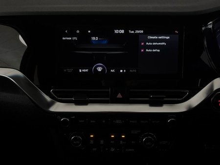 2022 Kia Niro - photo 20