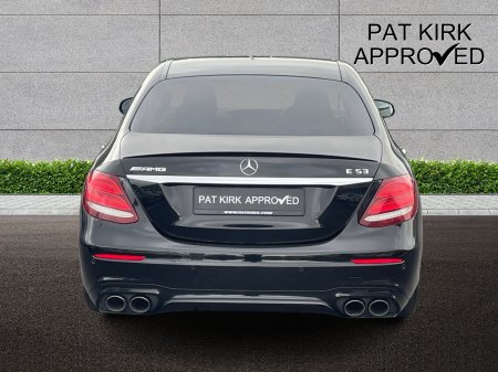 2019 Mercedes-Benz E-Class - photo 8