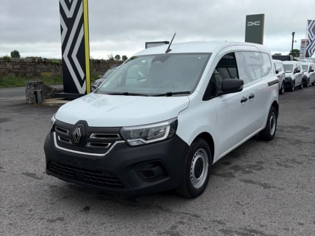 2026 Renault Kangoo - photo 3