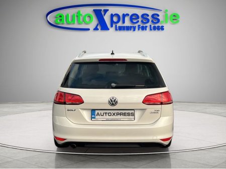 2016 Volkswagen Golf - photo 15