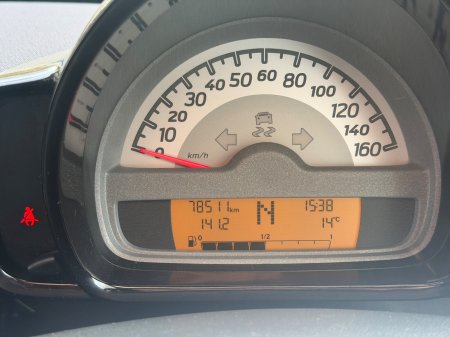 2012 Smart Fortwo - photo 12